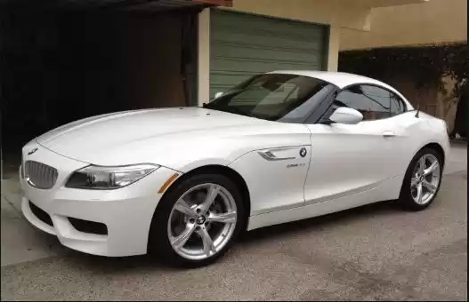 用过的 BMW Unspecified 出售 在 多哈 #7694 - 1  image 